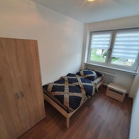 Ferienwohnung Schlossstrasse Ессен Екстер'єр фото