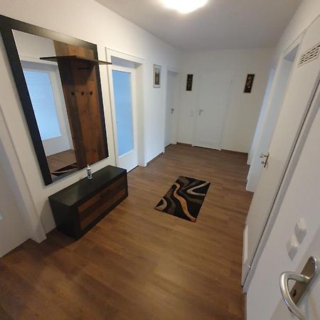 Ferienwohnung Schlossstrasse Ессен Екстер'єр фото