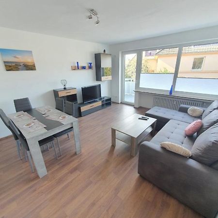 Ferienwohnung Schlossstrasse Ессен Екстер'єр фото
