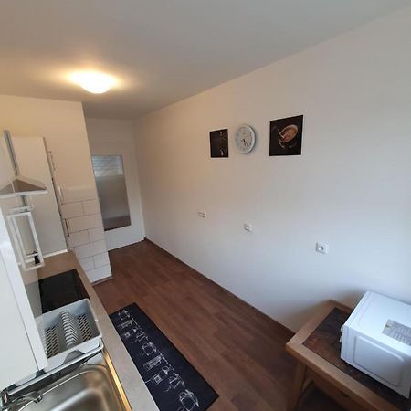 Ferienwohnung Schlossstrasse Ессен Екстер'єр фото